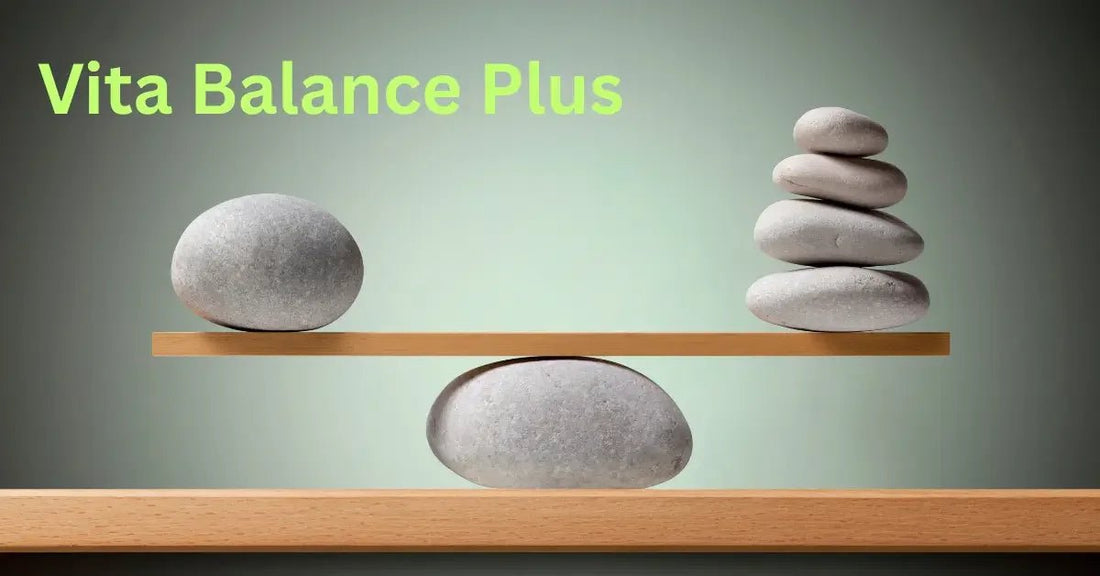 Vita Balance PLUS+ Bakterienkulturen: Vorteile für Darmflora & Verdauung - Noverah