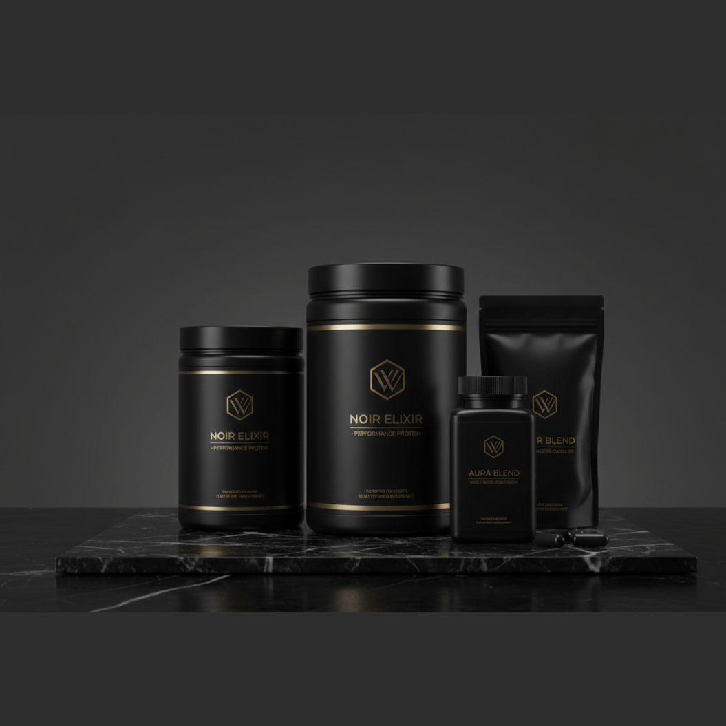 Pulver-Reine Wirkstoffe für maximale Kontrolle - Noverah
