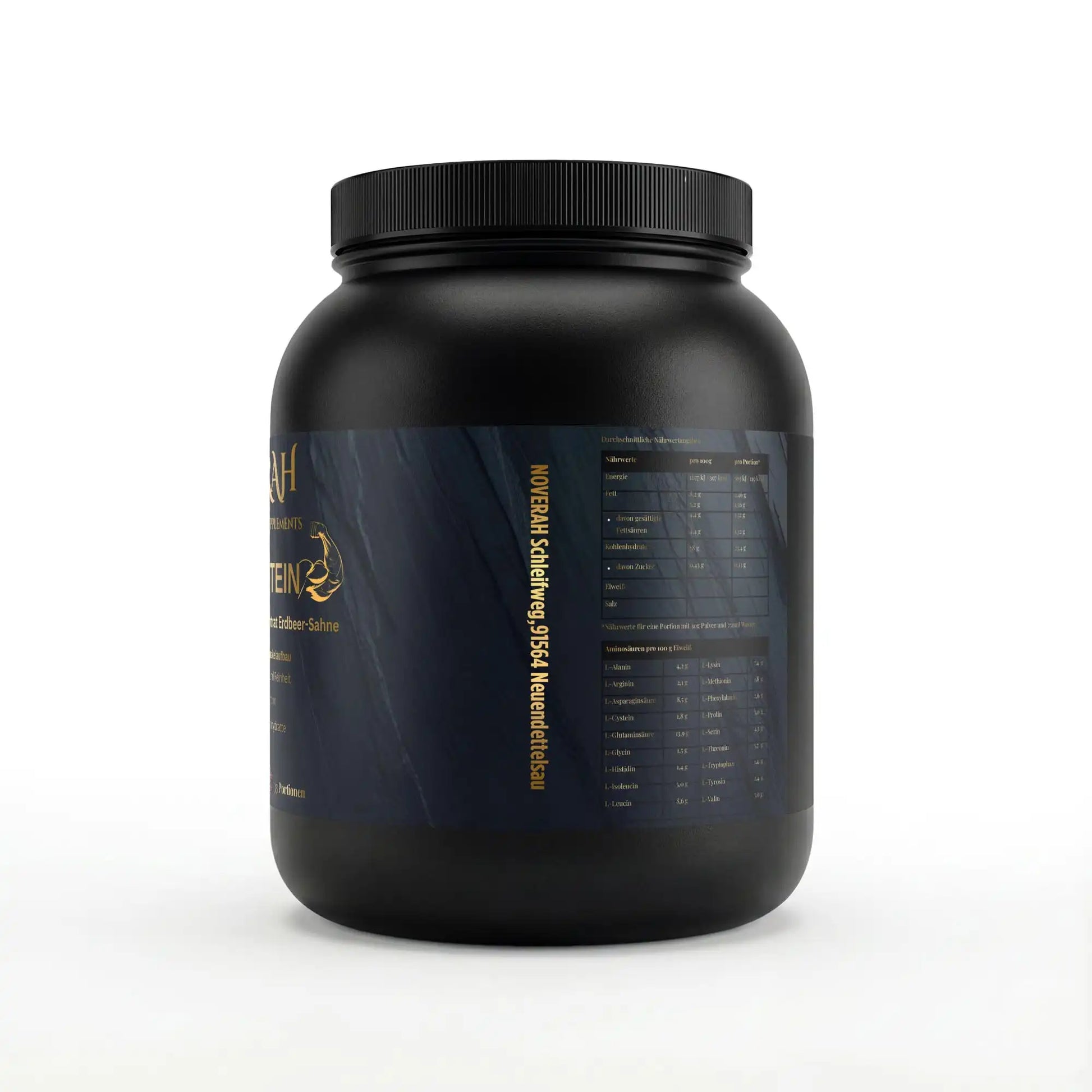 inhaltsstoffe-whey-protein-noverah-erdbeere-aminosaeureprofil-dosierung.webp