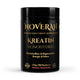 NOVERAH® Kreatin Monohydrat Premium – Himbeer-Edition