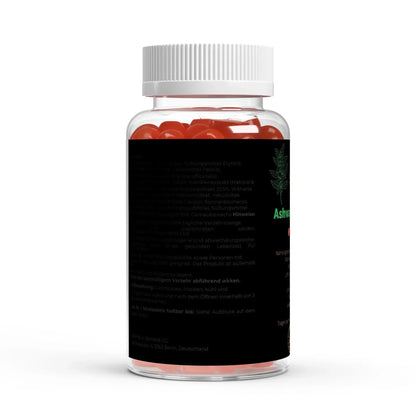 Ashwagandha + Vitamin B6 Gummies - 60 Stk. - Noverah