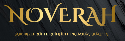 NOVERAH – Premium Supplements, vegan & laborgeprüft
